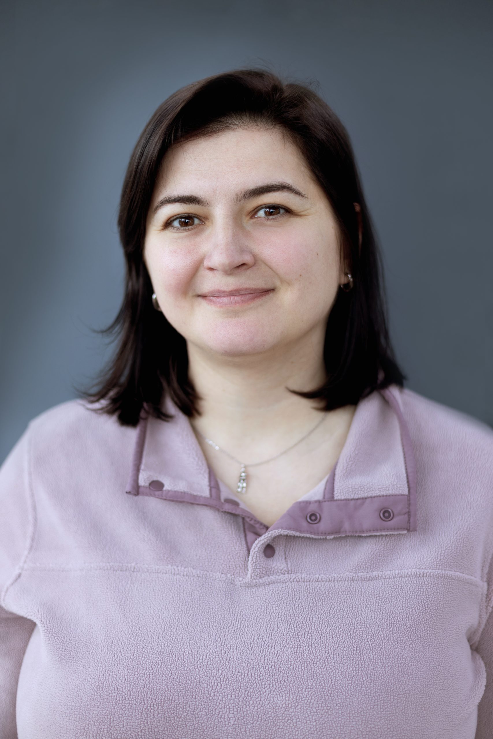 Христина Корнієнко