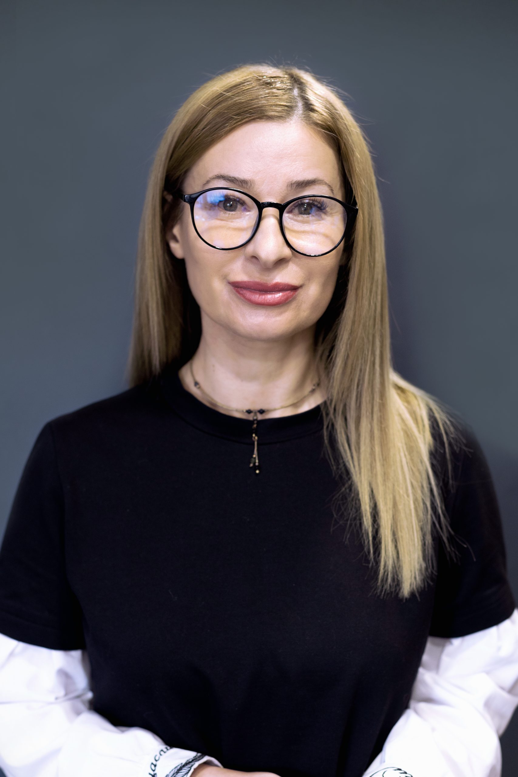 Любов Данилів